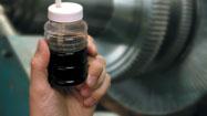 Don't Delay After Oil Sampling